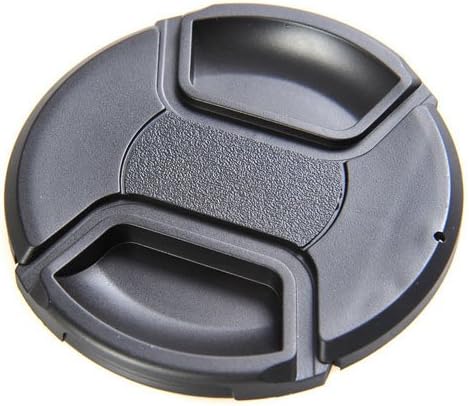 Lens Cap Cover Compatible with Nikon Coolpix Cameras L840 L830 L820 L810 P100 L120 P90 L310 L320 L340