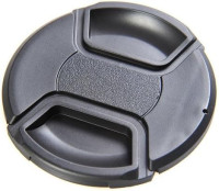 Lens Cap Cover Compatible with Nikon Coolpix Cameras L840 L830 L820 L810 P100 L120 P90 L310 L320 L340