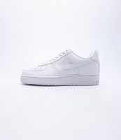 Putian Air Force No. 1 classic pure white low top AF1 men's shoes, students' casual cricket shoes, small white shoes for men and women on campus