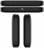 AT&T Prepaid MOXEE K779 4G LTE Mobile Hotspot - Black - 256MB 1200 Mbps - 4G LTE, dual band