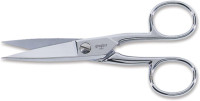 Gingher Craft Scissors with Protective Sheath - 5