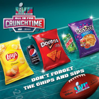 Frito-Lay Smart Snacks Variety Pack, Simply Cheetos, Popcorners, Shareable Big Bags, 4 Count Big Bag Smart Snacks