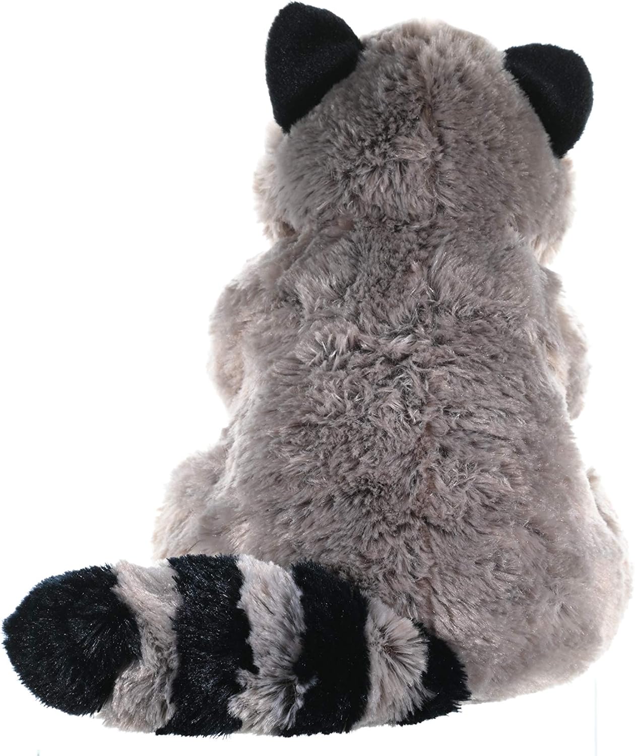 Wild Republic Raccoon Plush, Stuffed Animal, Plush Toy, Gifts for Kids, Cuddlekins 12 Inches