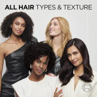 L'Oreal Paris Superior Preference Luminous Fade-Defying Permanent Hair Color, Hair Dye For Up to 9 Weeks of Radiance, Medium Ash Brown 5A, 1 Hair Dye Kit (Pack of 2) 5A Medium Ash Brown 1 Count (Pack of 2)
