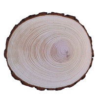 growth rings, round wood chips, small wood blocks, solid wood diy, hand-painted wood chips, hand-painted wood blocks, wooden piles, round wood chips