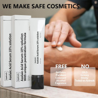 10% Azelaic Acid Serum Solution Apatock,Rosacea Treatment for Face,Dark Spot Remover,Redness Relief for Face,Natural Extracts Gently Acne Treating (1.4 oz(Pack of 1))