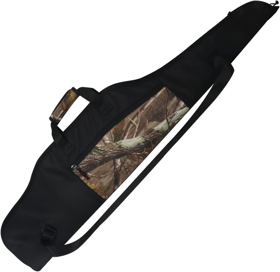 Adansonia Soft Rifle Shotgun Case 48