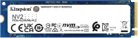 Kingston NV2 2TB M.2 2280 NVMe Internal SSD | PCIe 4.0 Gen 4x4 | Up to 3500 MB/s | SNV2S/2000G Fast 2TB