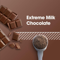 Optimum Nutrition Gold Standard 100% Whey Protein Powder, Extreme Milk Chocolate, 10 Pound (Packaging May Vary) Extreme Milk Chocolate 10 Pound (Pack of 1)