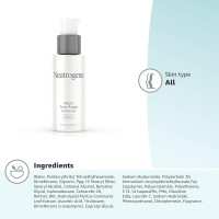 Neutrogena Rapid Tone Repair Night Cream with Retinol, Vitamin C and Hyaluronic Acid - Anti Wrinkle Face and Neck Moisturizer - Vitamin C, Retinol, Glycerin, Hyaluronic Acid, 1 fl. Oz