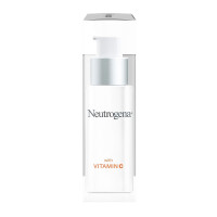 Neutrogena Rapid Tone Repair Night Cream with Retinol, Vitamin C and Hyaluronic Acid - Anti Wrinkle Face and Neck Moisturizer - Vitamin C, Retinol, Glycerin, Hyaluronic Acid, 1 fl. Oz