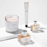 Le Monde Gourmand Crème Vanille Eau de Parfum - 1 fl oz (30 ml) - Warm Vanilla, Jasmine, Amber Perfume Notes Crème Vanille 1 Fl Oz (Pack of 1)