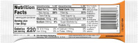 ONE Coffee Shop Caffeinated Protein Bars, Caramel Macchiato, Gluten Free with 20g Protein and 65mg of Caffeine Energy, Pantry Staples, 2.12 oz (12 Count), Packaging May Vary