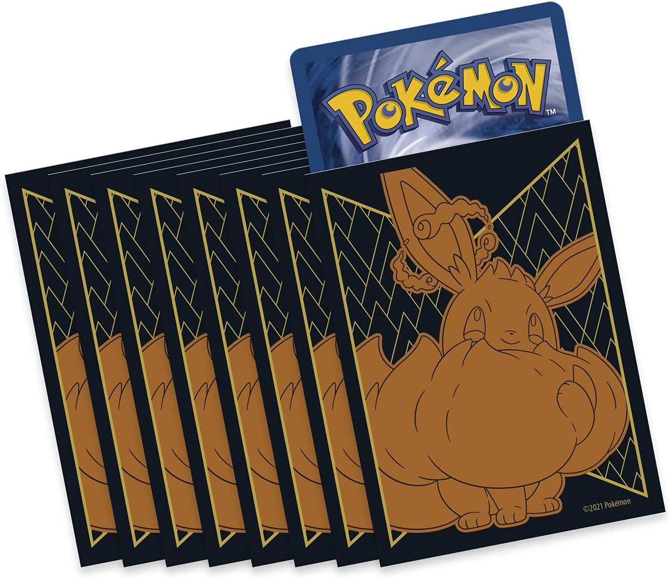 Pokemon TCG: Shining Fates Elite Trainer Box