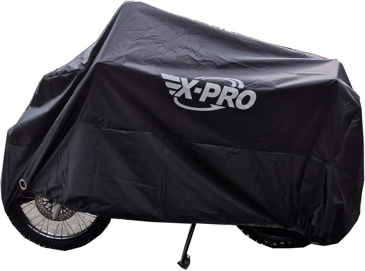 X-PRO Hawk 250 Dirt Bike Motorcycle Enduro Motorcycle, Big 21