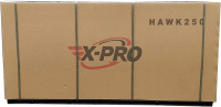 X-PRO Hawk 250 Dirt Bike Motorcycle Enduro Motorcycle, Big 21