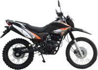 X-PRO Hawk 250 Dirt Bike Motorcycle Enduro Motorcycle, Big 21