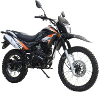 X-PRO Hawk 250 Dirt Bike Motorcycle Enduro Motorcycle, Big 21