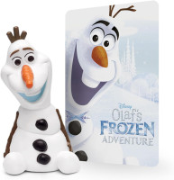 Tonies Olaf Audio Toy Figurine from Disney's Frozen