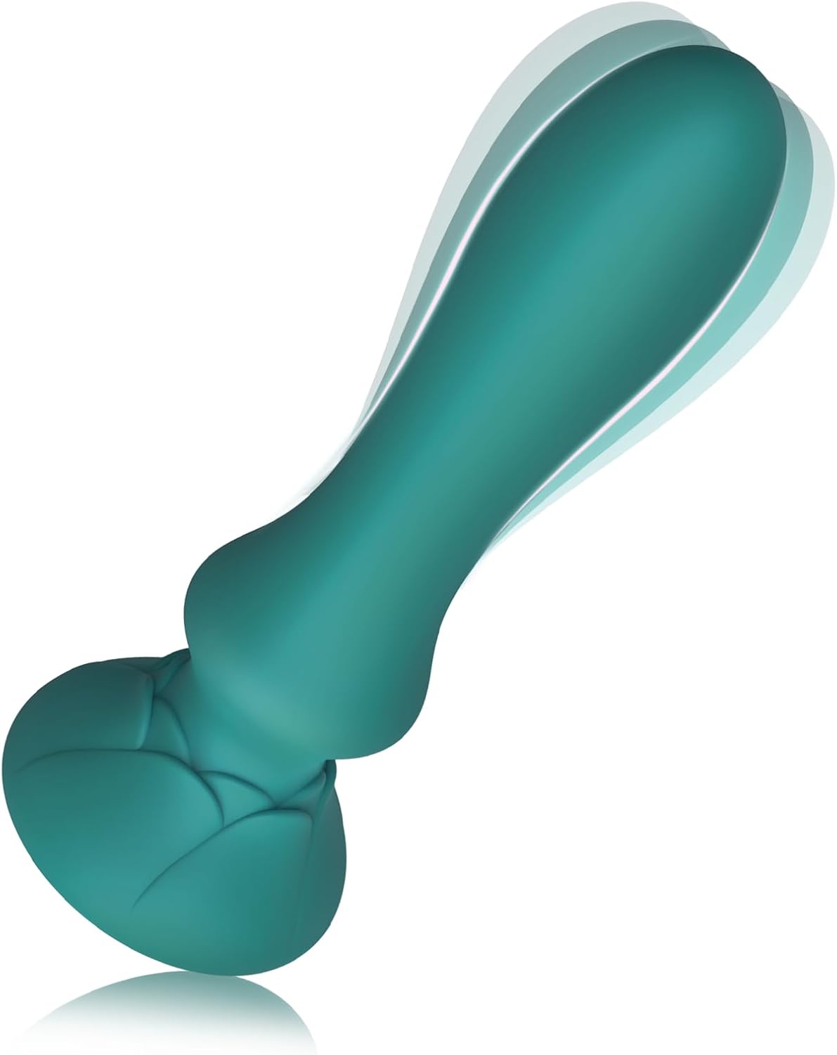 G Spot Vibrator with 10 Vibration Modes, Vibrating Dildo for Vagina and Anal Stimulation, Rose Vibrator Toy Sex Stimulator for Women, Adult Sex Toys for Solo Play or Couples