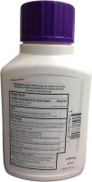 Perrigo Polyethylene Glycol 3350 8.3 Oz (238gm) Powder (Compare to Miralax) Original 8.3 Ounce (Pack of 1)