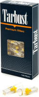 144 Cigarette Filters That Remove Tar and Chemicals, Reusable Filter Tips, Tar Blockers, Smart Filters for Cigarettes Tips, Regular & King Size