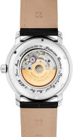 Frederique Constant Men's FC-303MC4P6 Classics Analog Display Automatic Self Wind Black Watch