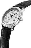 Frederique Constant Men's FC-303MC4P6 Classics Analog Display Automatic Self Wind Black Watch
