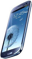 Samsung Galaxy S III/SGH-i747 16GB GSM Unlocked LTE Android Smartphone Blue