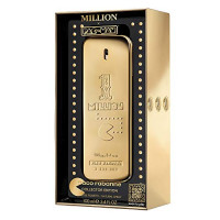 Paco Rabanne 1 Million By Paco Rabanne For Men Edt Spray 3.4 Fl Oz : Eau De Parfums : Beauty