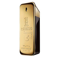 Paco Rabanne 1 Million By Paco Rabanne For Men Edt Spray 3.4 Fl Oz : Eau De Parfums : Beauty
