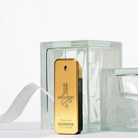 Paco Rabanne 1 Million By Paco Rabanne For Men Edt Spray 3.4 Fl Oz : Eau De Parfums : Beauty