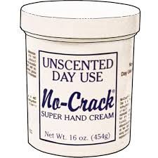 No Crack Unscented Day Use Cream 16oz 16 Fl Oz (Pack of 1)