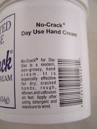 No Crack Unscented Day Use Cream 16oz 16 Fl Oz (Pack of 1)