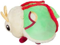 Squishable / Mini Luna Moth 7