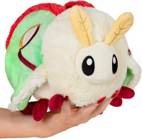 Squishable / Mini Luna Moth 7