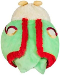 Squishable / Mini Luna Moth 7