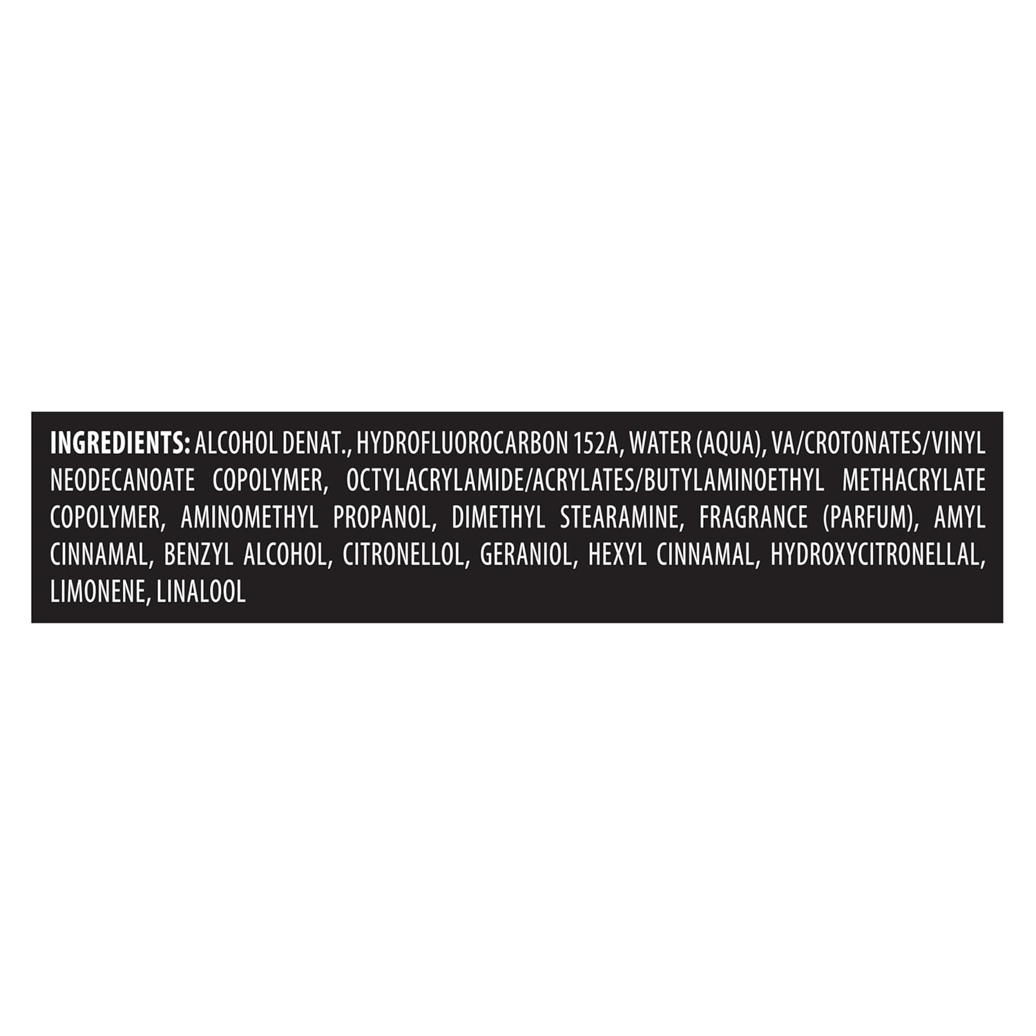 TRESemmé Extra Hold Hairspray For 24-Hour Frizz Control, With Pro Lock Tech 14.6 oz Fragranced 14.6 Ounce (Pack of 1)