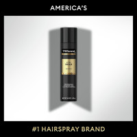 TRESemmé Extra Hold Hairspray For 24-Hour Frizz Control, With Pro Lock Tech 14.6 oz Fragranced 14.6 Ounce (Pack of 1)