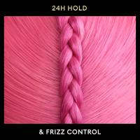 TRESemmé Extra Hold Hairspray For 24-Hour Frizz Control, With Pro Lock Tech 14.6 oz Fragranced 14.6 Ounce (Pack of 1)