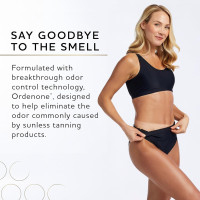 Norvell Premium Sunless Tanning Solution - Double Dark, 34 fl.oz. 34 Fl Oz (Pack of 1)
