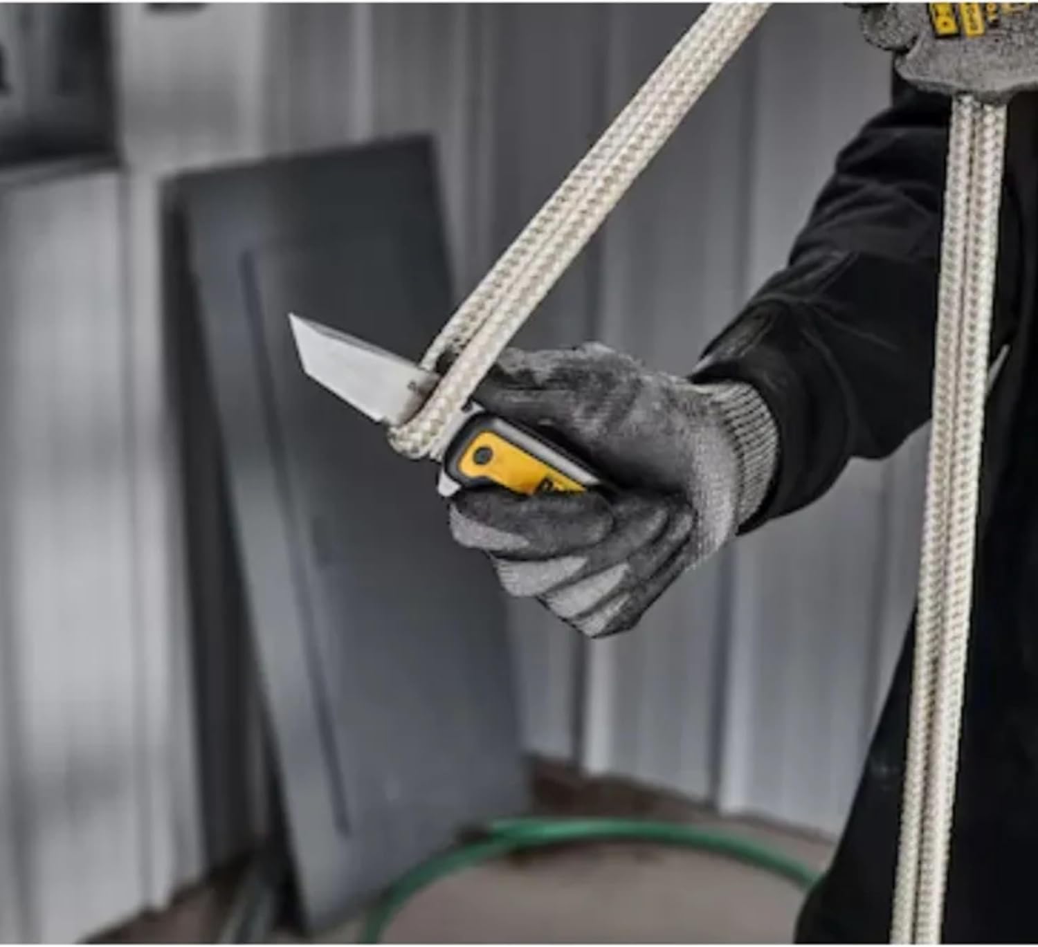 Dewalt Pocket Knife DWHT10994