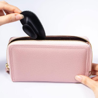 4 Pack Silicone Face Scrubber, Beomeen Facial Cleansing Brush Soft Silicone Facial Exfoliation and Massage Brush Blackhead Scrubber for Men and Women (Black) Black 4