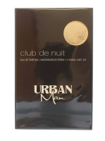 Wholesale Armaf Club de Nuit Urban Man EDP Spray Men 3.6 oz | Supply ...