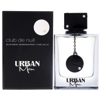 Wholesale Armaf Club de Nuit Urban Man EDP Spray Men 3.6 oz | Supply ...