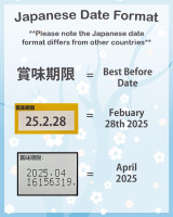 Sakura Box Japanese Candy & Snacks Dagashi Set & Pamphlet 50 Pieces Japanese Food Gift Box