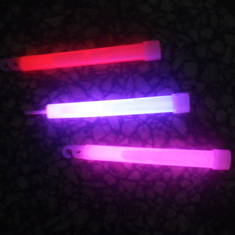 fluorescent rod liquid