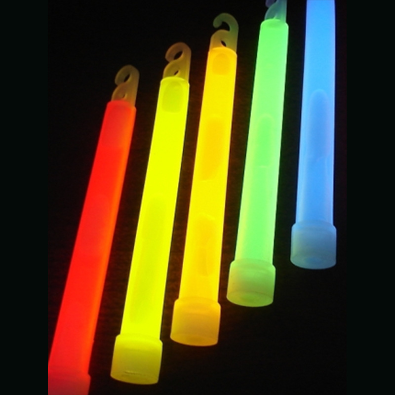 fluorescent rod liquid