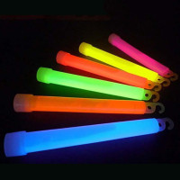 fluorescent rod liquid