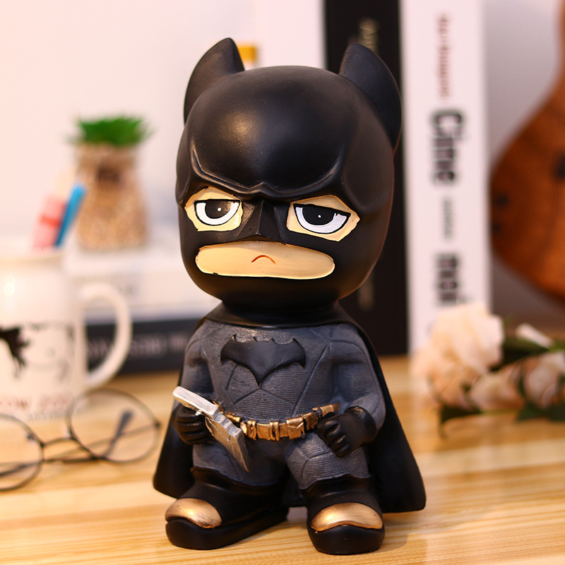 Wholesale piggy bank large capacity